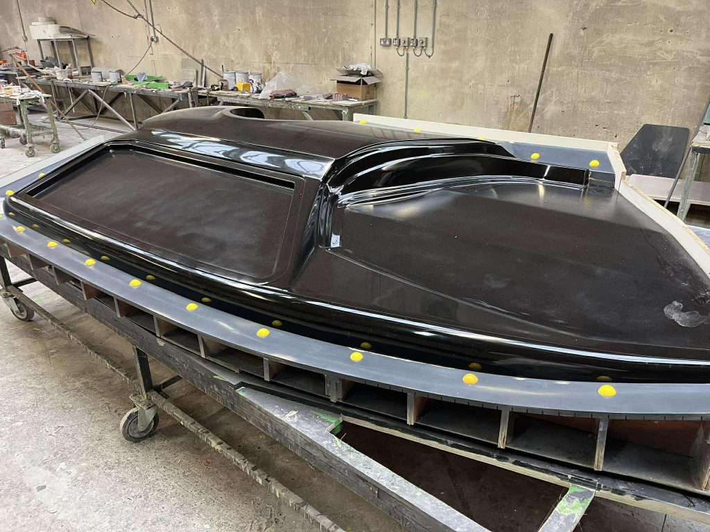 Automotive - Complete Composites
